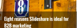 slideshare b2b marketing